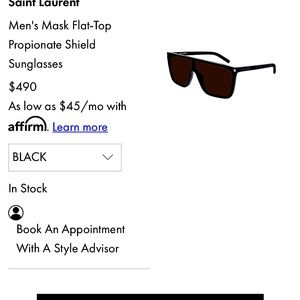 Mens Sun glasses